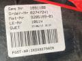 щиток приборов (приборная панель) BMW 5 серия F07/F10/F11 2012, 2.0 л., N20 B20 A, бензин, АКПП, седан, 25811511, 928518901 - фото №4