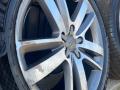 диск литой Audi Q7 4L [рестайлинг] 2014, 3.0 л., CJTB, бензин, АКПП, внедорожник 5 дв., 4L0601025BM - фото №9