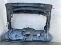 крышка багажника (дверь 3-5) Volvo V40 2 поколение 2013, 1.6 л., D 4162 T, дизель, 6МКПП, хетчбэк 5 дв. - фото №4