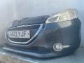 передняя часть (ноускат) Peugeot 208 1 поколение 2013, 1.4 л., дизель, 5МКПП, хетчбэк 5 дв. - фото №6