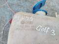 бачок омывателя Volkswagen Golf 3 поколение 1995, 1.9 л., дизель, МКПП, универсал, 1H0955453 - фото №5