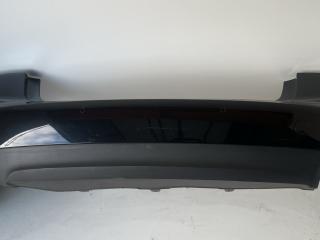 бампер задний Audi A6 4G/C7 2013, 2.8 л., CHVA, бензин, АКПП, седан, 4G5807511