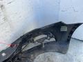 бампер передний Volkswagen Passat CC 1 поколение 2011, 2.0 л., дизель, АКПП, седан, 3C8807217, 3C8807651B - фото №8