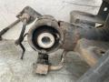 балка подвески задняя Volkswagen Passat B7 2012, 1.8 л., CDAA, бензин, АКПП, седан, 3C0505235AC - фото №5