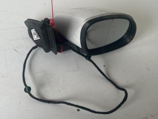 зеркало наружное правое Volkswagen Tiguan 1 поколение 2008, 2.0 л., CAWA, бензин, АКПП, внедорожник 5 дв., 5N2857502M