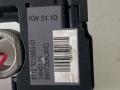 клемма аккумулятора минус BMW X1 E84 2011, 3.0 л., N52 B30 A, бензин, АКПП, внедорожник 5 дв., 61129215953, 9215953 - фото №3