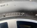 диск литой Volkswagen Passat B7 2012, 1.8 л., CDAA, бензин, АКПП, седан, 3AA61025G - фото №12