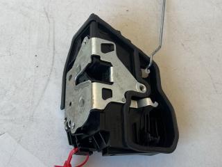 замок двери передней левой BMW 5 серия F07/F10/F11 2012, 2.0 л., N20 B20 A, бензин, АКПП, седан, 7229457