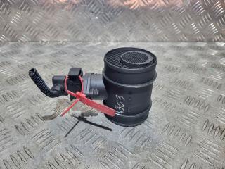 расходомер воздуха Opel Corsa C [рестайлинг] 2005, 1.3 л., Z13DT, дизель, 5МКПП, хетчбэк 3 дв., 0281002549, 24439252