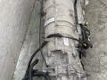 КПП автоматическая (АКПП) Land Rover Range Rover Sport 1 поколение 2007, 3.6 л., 368DT, дизель, АКПП, внедорожник 5 дв., 6HP26 - фото №5