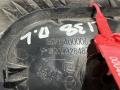 ручка внутренняя Renault Megane 2 поколение [рестайлинг] 2008, 1.5 л., дизель, 6МКПП, универсал - фото №3