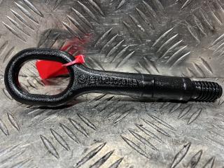 крюк буксировочный Volkswagen Touran 1 поколение [2-й рестайлинг] 2012, 1.4 л., CAVA, бензин, АКПП, минивэн, 1T0805815A