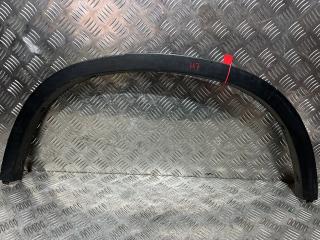 молдинг крыла BMW X1 E84 2011, 3.0 л., N52 B30 A, бензин, АКПП, внедорожник 5 дв., 2990171