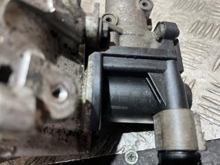 клапан EGR Renault Kangoo 2 поколение 2009, 1.5 л., K9K 608, дизель, 5МКПП, фургон, H8200282949, 8200561269B, 8200729079, 7.00368.06