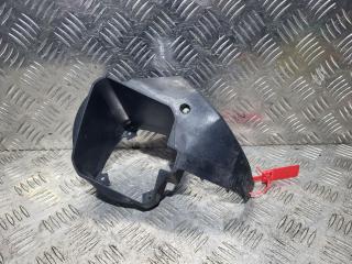 рамка фары противотуманной левой Citroen Xsara Picasso 1 поколение 2001, 2.0 л., дизель, МКПП, минивэн, 9639333477