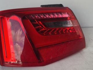 фонарь задний левый Audi A6 4G/C7 2013, 2.8 л., CHVA, бензин, АКПП, седан, 4G5945095A