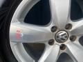 диск литой Volkswagen Tiguan 1 поколение [рестайлинг] 2013, 1.4 л., CTHA, бензин, АКПП, внедорожник 5 дв., 5N0601025AE - фото №13