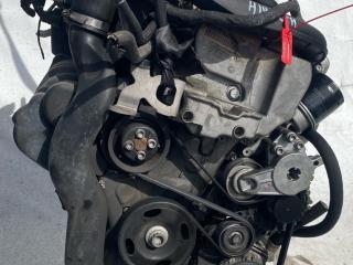 двигатель Volkswagen Tiguan 1 поколение [рестайлинг] 2013, 1.4 л., CTHA, бензин, АКПП, внедорожник 5 дв., CTH