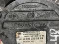 насос вакуумный Mercedes-Benz A-Класс W169 2005, 2.0 л., дизель, МКПП, хетчбэк 5 дв., 200000044, A6402300365 - фото №2