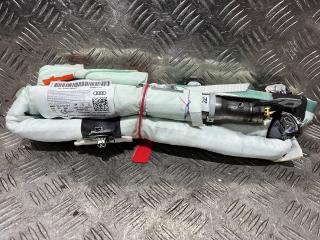 подушка безопасности боковая (шторка) Audi A4 B9 2018, 2.0 л., CVKB, бензин, АКПП, универсал, 8W9880742F