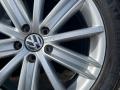 диск литой Volkswagen Tiguan 1 поколение [рестайлинг] 2012, 2.0 л., CCZA, бензин, АКПП, внедорожник 5 дв., 5N0601025D - фото №16