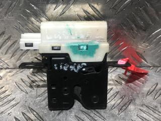 замок багажника Renault Laguna 2 поколение 2003, 1.9 л., дизель, МКПП, универсал