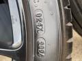 диск литой BMW 5 серия F07/F10/F11 2012, 2.0 л., N20 B20 A, бензин, АКПП, седан - фото №22