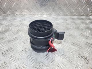 расходомер воздуха Citroen C5 1 поколение 2001, 2.0 л., дизель, МКПП, седан, 8ET00914232