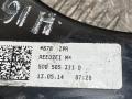 рычаг задний Volkswagen Passat B7 2014, 1.4 л., CAXA, бензин, АКПП, седан, 5Q0505351B, 5Q0505323D - фото №4