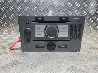 магнитола Opel Vectra C 2002, 1.9 л., Z19DTH, дизель, АКПП, универсал, 13113150, 383555646
