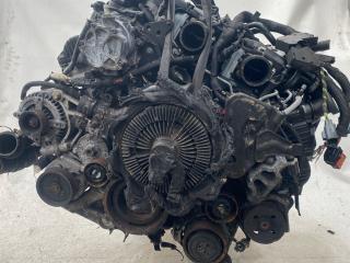 двигатель Land Rover Range Rover Sport 1 поколение 2007, 3.6 л., 368DT, дизель, АКПП, внедорожник 5 дв., 368DT