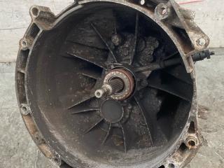 КПП механическая (МКПП) Ford Transit 7 поколение 2010, 2.4 л., PHFA, дизель, 6МКПП, микроавтобус, 8C1R7003BB