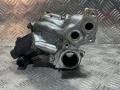 клапан EGR Renault Megane 3 поколение 2009, 1.5 л., K9K G 832, дизель, 6МКПП, минивэн, H8200282949, 8200561269B, 8200729079, 7.00368.06 - фото №8