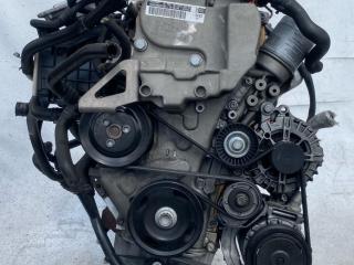 двигатель Volkswagen Passat B7 2014, 1.4 л., CAXA, бензин, АКПП, седан, CAX, CAXA