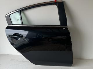 дверь задняя правая Mazda 6 GJ 2014, 2.0 л., бензин, АКПП, седан, GHY17202XB