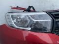 передняя часть (ноускат) Dacia Logan MCV 2 поколение [рестайлинг] 2017, 1.5 л., K9K 626, дизель, 5МКПП, универсал - фото №8