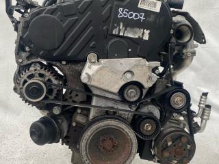 двигатель Opel Insignia 1 поколение (A) [рестайлинг] 2013, 2.0 л., A 20 DT, дизель, 6МКПП, хетчбэк 5 дв., A20DT