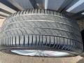 диск литой Volkswagen Tiguan 1 поколение [рестайлинг] 2012, 2.0 л., CCZA, бензин, АКПП, внедорожник 5 дв., 5N0601025D - фото №23