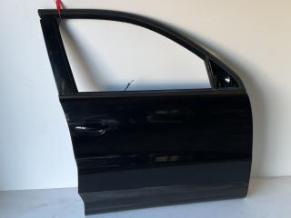 дверь передняя правая Volkswagen Tiguan 1 поколение [рестайлинг] 2012, 2.0 л., CCZA, бензин, АКПП, внедорожник 5 дв., 5N0831056B