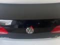 крышка багажника (дверь 3-5) Volkswagen Passat B7 2014, 1.4 л., CAXA, бензин, АКПП, седан, 3AE827025 - фото №2