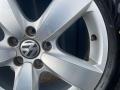 диск литой Volkswagen Tiguan 1 поколение [рестайлинг] 2013, 1.4 л., CTHA, бензин, АКПП, внедорожник 5 дв., 5N0601025AE - фото №10