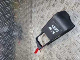 планка под капот Audi A6 4B/C5 1998, 2.4 л., ALF, бензин, АКПП, седан, 4B0972807