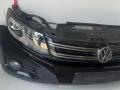 передняя часть (ноускат) Volkswagen Tiguan 1 поколение [рестайлинг] 2012, 2.0 л., CCZA, бензин, АКПП, внедорожник 5 дв. - фото №5