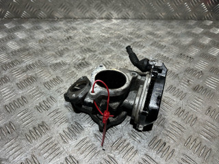 клапан EGR Audi A4 B7 2007, 2.0 л., BRD, дизель, 6МКПП, универсал, VE360030