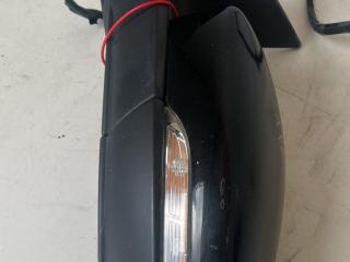 зеркало наружное левое Volkswagen Scirocco 3 поколение 2010, 1.4 л., CAVA, бензин, АКПП, купе