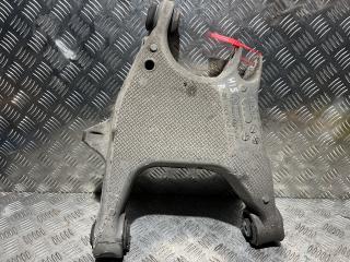 рычаг задний правый BMW 5 серия F07/F10/F11 2012, 2.0 л., N20 B20 A, бензин, АКПП, седан, 33326794876