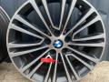 диск литой BMW 5 серия G30/G31 2019, 2.0 л. - фото №5