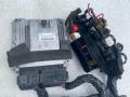 двигатель Audi Q5 8R 2010, 2.0 л., CDNC, бензин, АКПП, внедорожник 5 дв., CDN, CDNC - фото №13