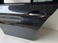 дверь задняя левая BMW 5 серия F07/F10/F11 2012, 2.0 л., N20 B20 A, бензин, АКПП, седан, 41007206113 - фото №8