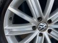 диск литой Volkswagen Tiguan 1 поколение [рестайлинг] 2012, 2.0 л., CCZA, бензин, АКПП, внедорожник 5 дв., 5N0601025D - фото №9
